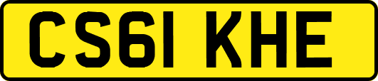 CS61KHE