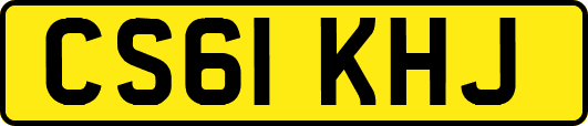 CS61KHJ