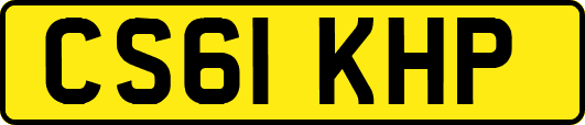 CS61KHP