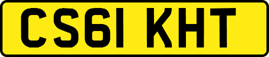 CS61KHT