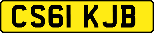 CS61KJB