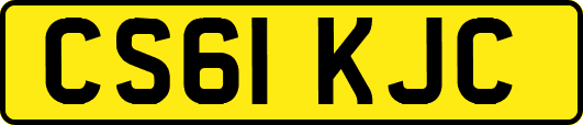 CS61KJC