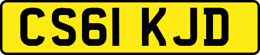 CS61KJD