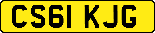 CS61KJG