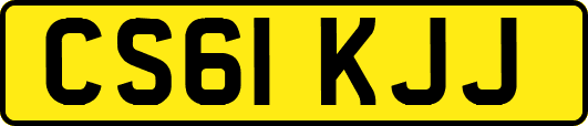 CS61KJJ