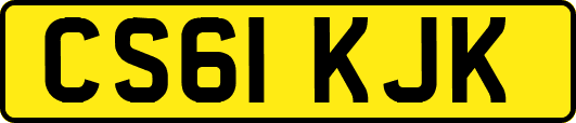 CS61KJK