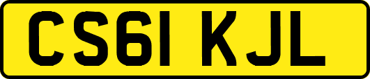 CS61KJL