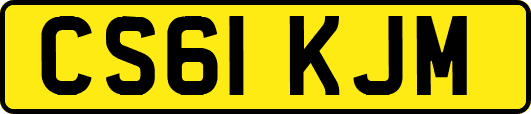 CS61KJM