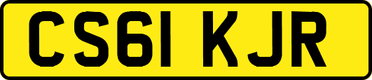 CS61KJR