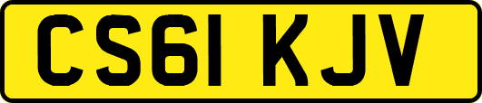 CS61KJV