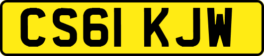 CS61KJW