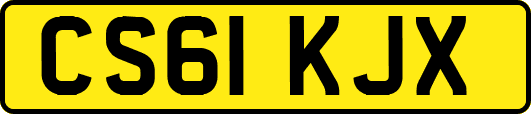 CS61KJX