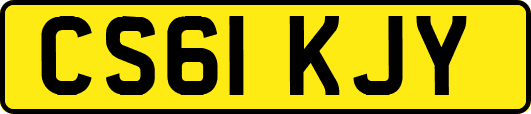 CS61KJY
