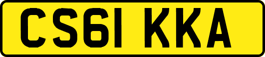 CS61KKA