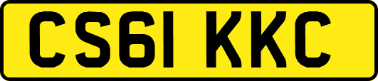 CS61KKC
