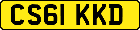 CS61KKD