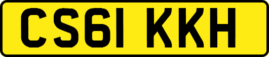 CS61KKH
