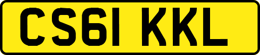 CS61KKL