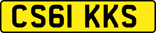 CS61KKS