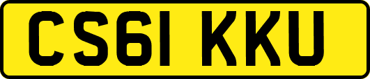 CS61KKU