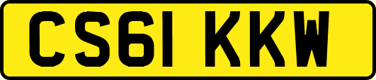 CS61KKW