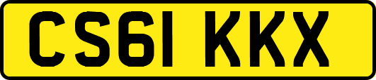 CS61KKX