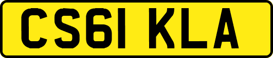 CS61KLA
