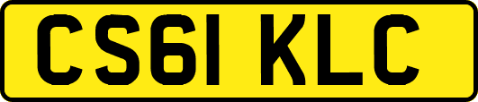 CS61KLC