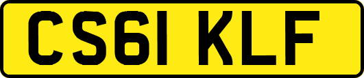 CS61KLF