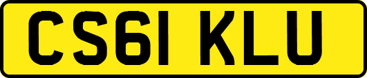 CS61KLU