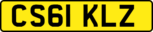 CS61KLZ