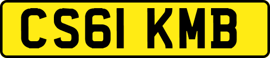 CS61KMB
