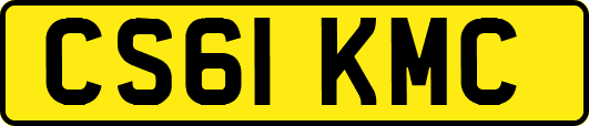CS61KMC