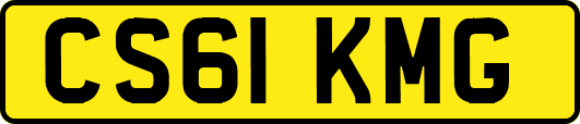 CS61KMG