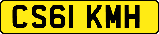 CS61KMH