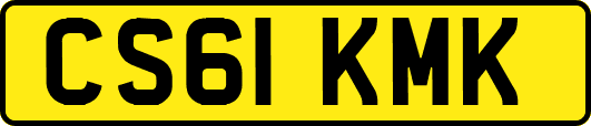 CS61KMK
