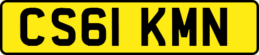 CS61KMN