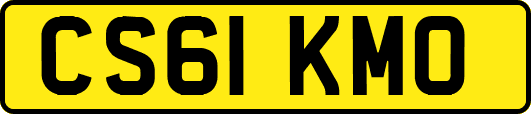 CS61KMO
