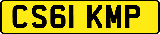 CS61KMP