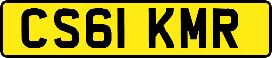 CS61KMR