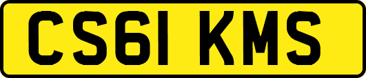 CS61KMS