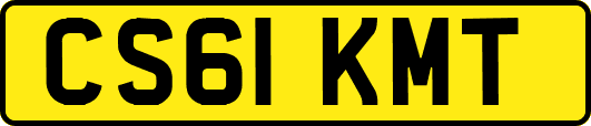 CS61KMT