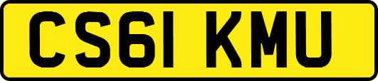 CS61KMU