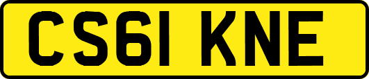 CS61KNE