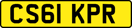 CS61KPR