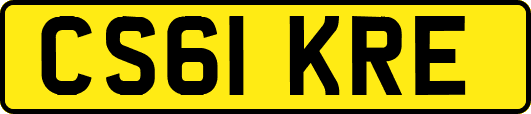 CS61KRE