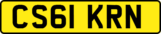 CS61KRN