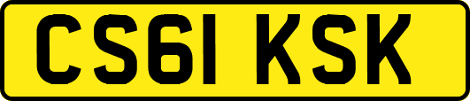 CS61KSK