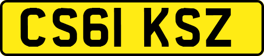 CS61KSZ