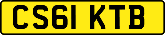 CS61KTB